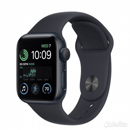 Apple watch se gen 2 40mm Новые