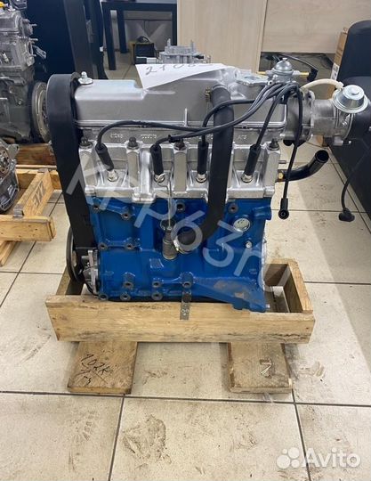 Двигатель ваз 21083 1.5 8кл