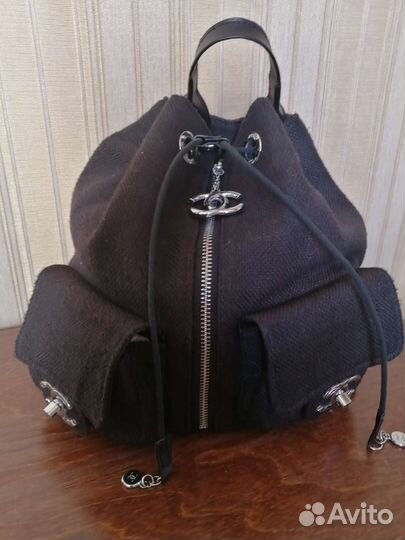 Рюкзак женский