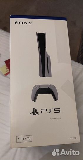 Sony playstation 5 slim