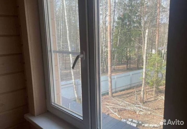 Пластиковые окна от производителя