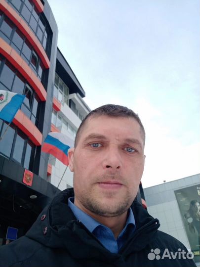 Юридические услуги