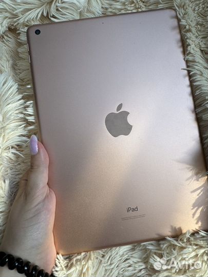 iPad 7 поколения 128