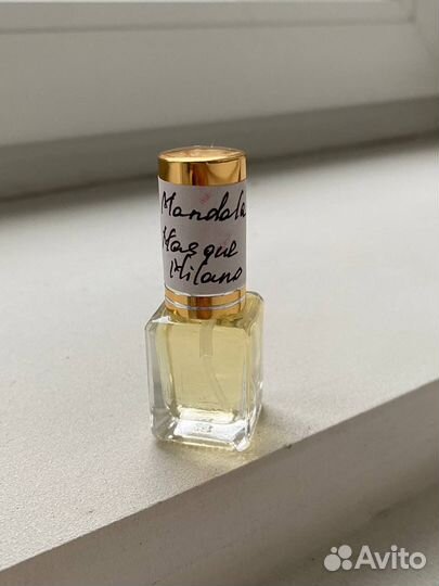 Духи Mandala Masque milano
