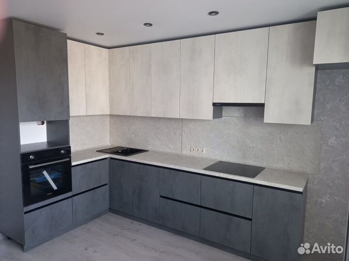 Мебель на заказ