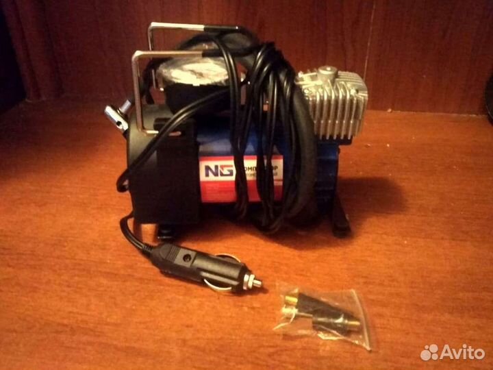 Насосавтомобильный