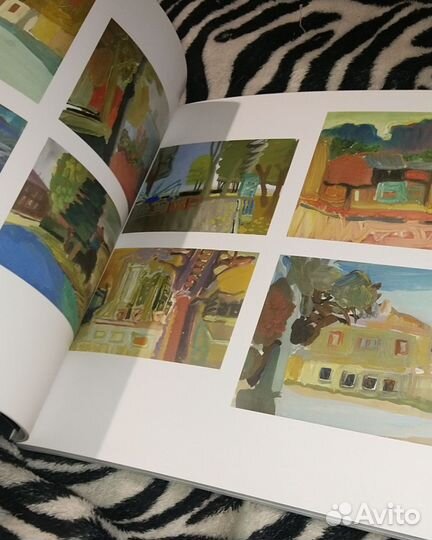 Елена ненастина. Альбом. книга