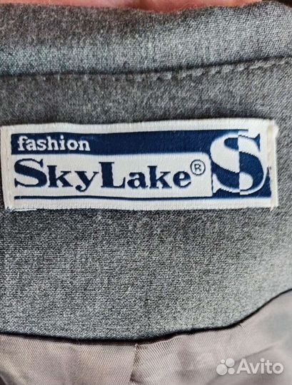 Школьная форма