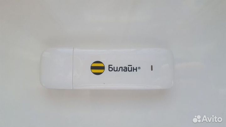 3G модем ZTE MF626