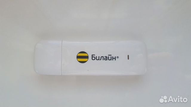 3G модем ZTE MF626