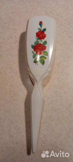 Расческа пластик СССР