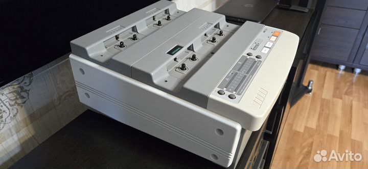 Дубликатор кассет Otari DP-8-C3L