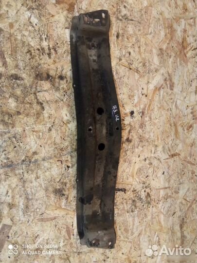 Траверса АКПП Mercedes Benz ml w163