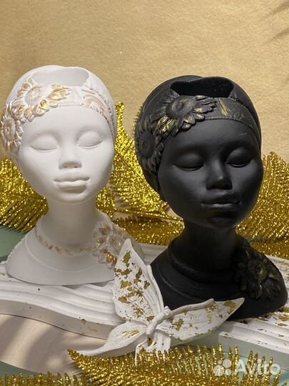 Кашпо для цветов