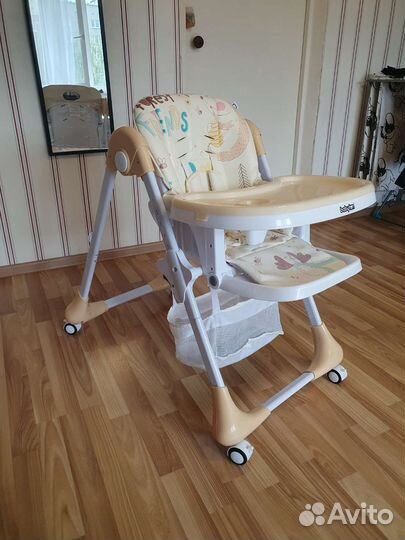 Стульчик для кормления