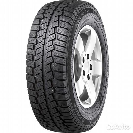 Matador MPS 500 Sibir Ice Van 185/100 R14 102Q