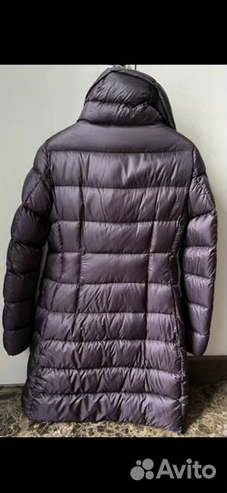 Пуховик Moncler оригинал