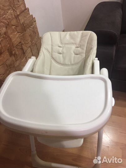 Стул для кормления Rant