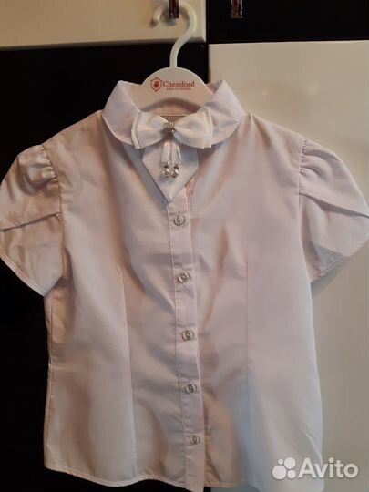 Детская форма