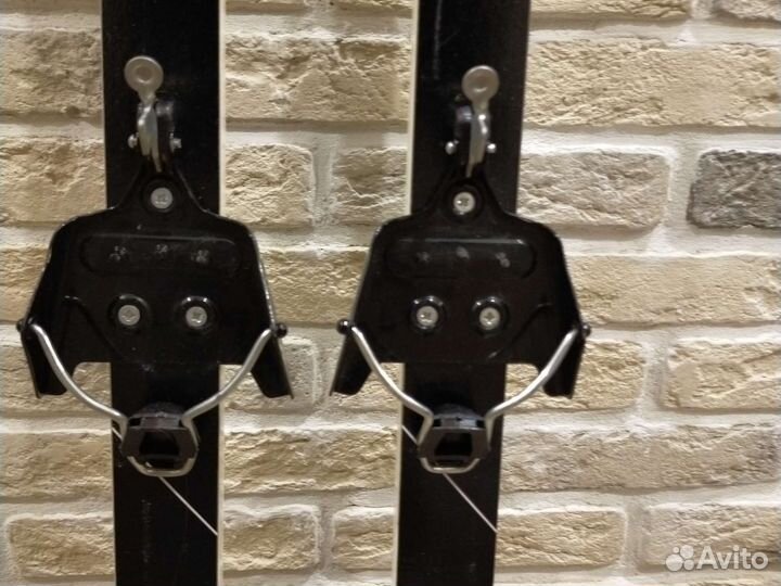 Беговые лыжи Quechua classic 20 JR