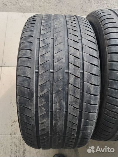 Bridgestone Alenza 001 275/45 R20 и 305/40 R20 112Y