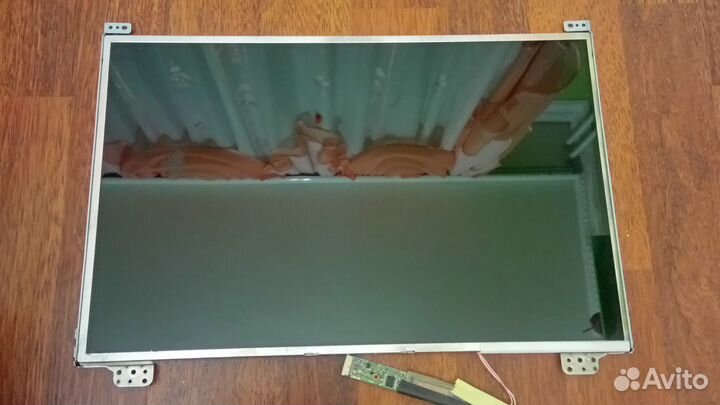 Матрица для ноутбука B154EW08 v.1