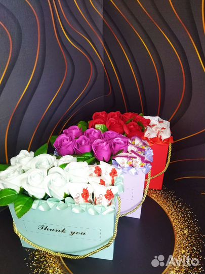 Подарочный набор