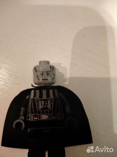 Lego Star Wars минифигурки