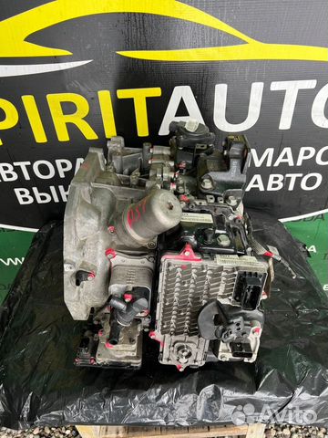 Вариатор Kia Sorento 4 4WD D4HE 2020-2023