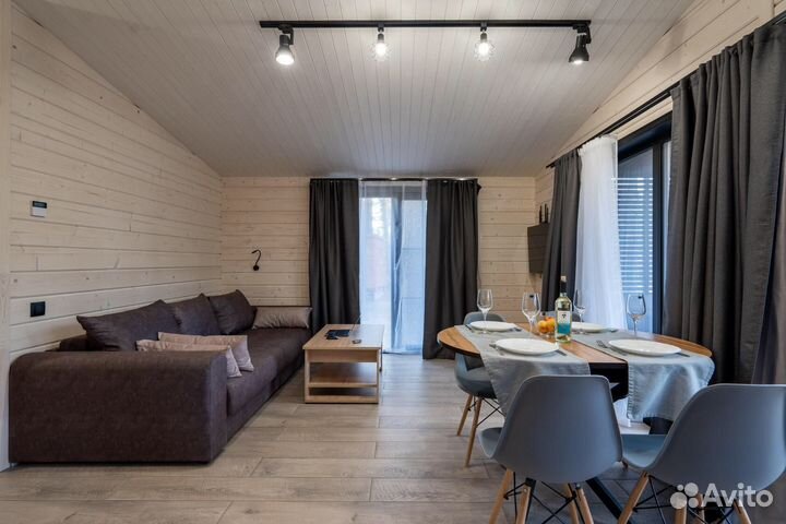 База отдыха в аренду