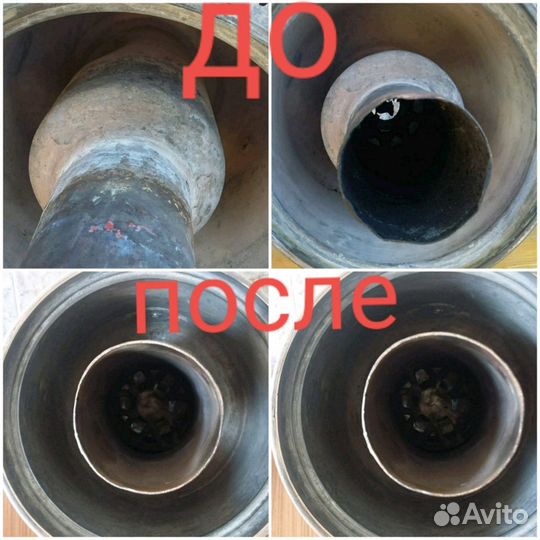 Ремонт и реставрация самоваров