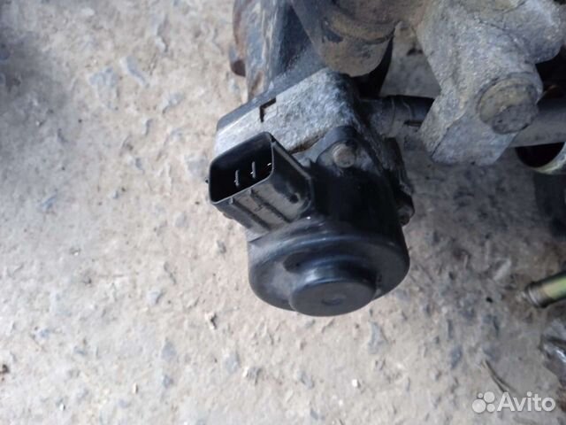 Клапан егр Ниссан Х трейл Т30 yd22