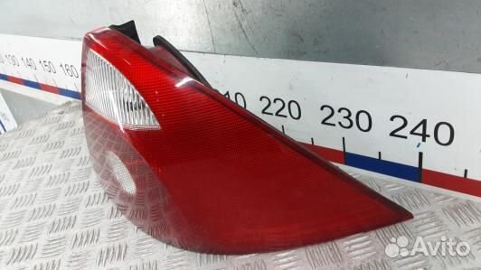 Фонарь задний правый ford mondeo 3 (CBN09MY01)