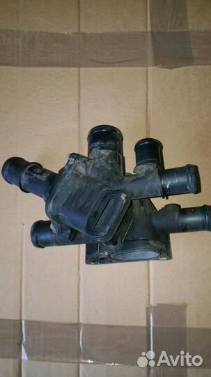 Термостат VW