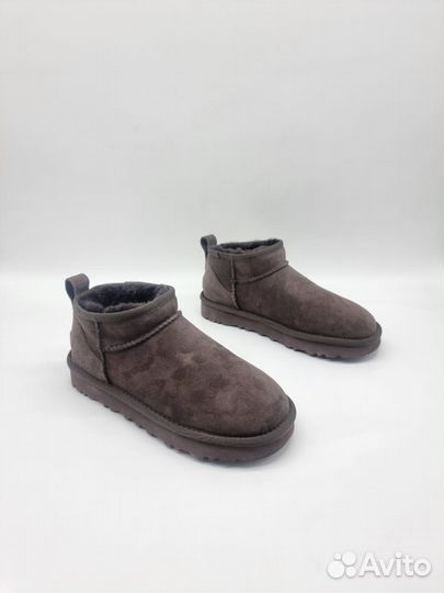 Угги ugg