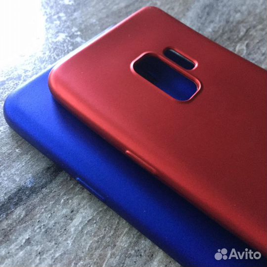 Чехол для Samsung S9 Samsung S9+