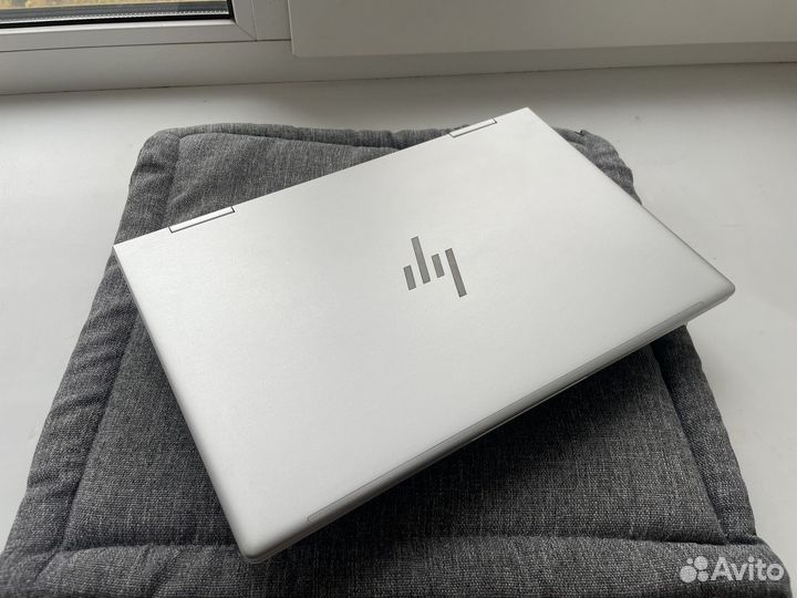 Ноутбук HP Envy x360 2-in-1