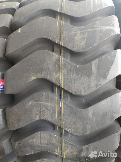 Спецшины ecotech 23.5-25 28PR Е3/L3 H108А TT(волна