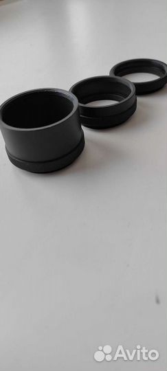 Удлинительные кольца