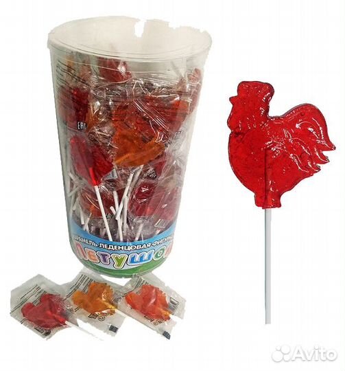 Сладости прикассовой зоны оптом