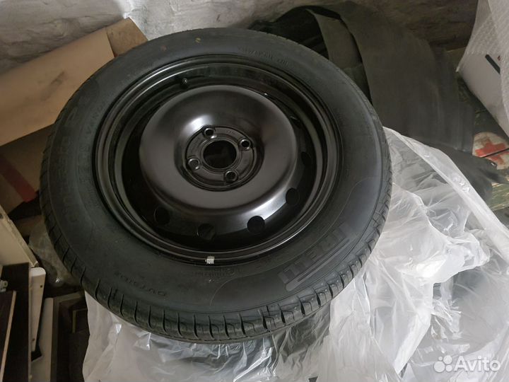 Pirelli Cinturato P1 185/65 R15 H