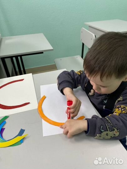 Курсы для детей