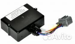 Блок управления 704/21600 21600C