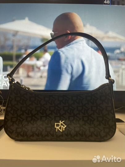 Сумка женская dkny