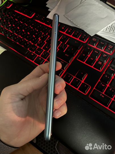 Xiaomi Redmi 9A, 2/32 ГБ