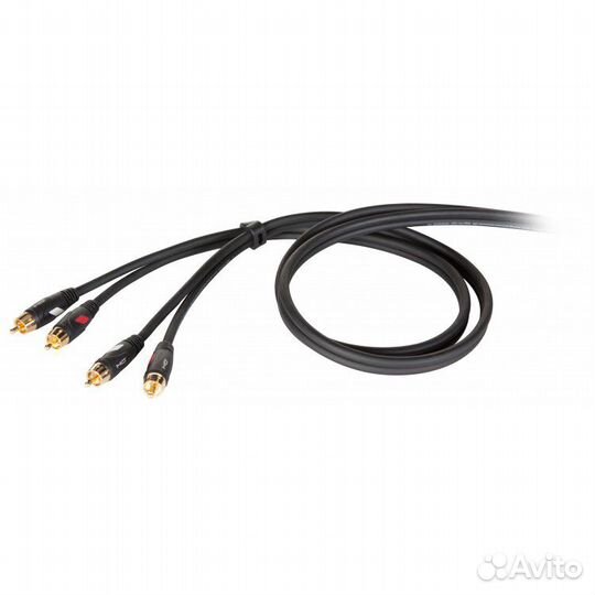 Аудио кабель Proglede