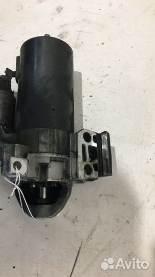 Стартер Bmw X3 F25 N47D20C