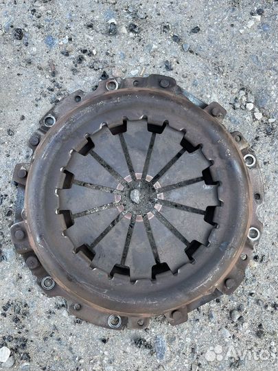 Сцепление LADA granta