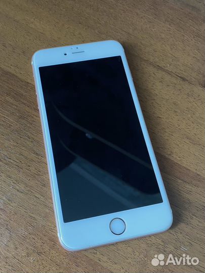 Телефон iPhone 6s plus