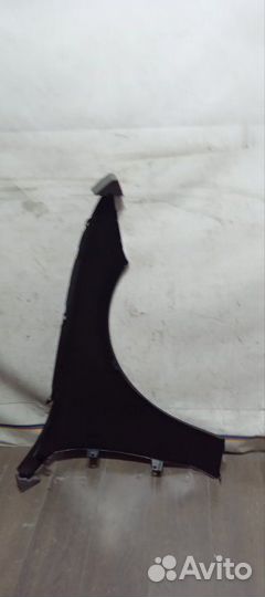 Крыло левое переднее левое Audi A7